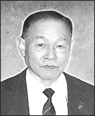 Tomeji Ito