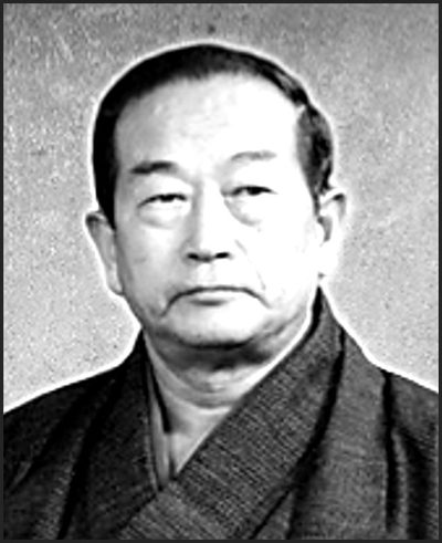 Masatoshi Nakayama