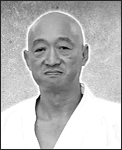 Takashi Shigeeda